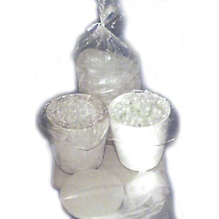 Food Service Inteplast Ice Bucket Liners