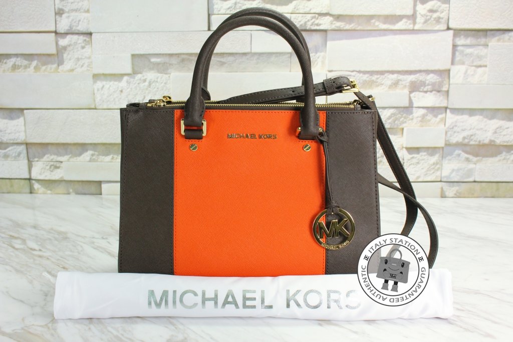 michael kors HANDBAG 30T4GJTS6T-COFFEE