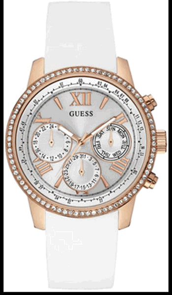 guess watch model U0616L1
