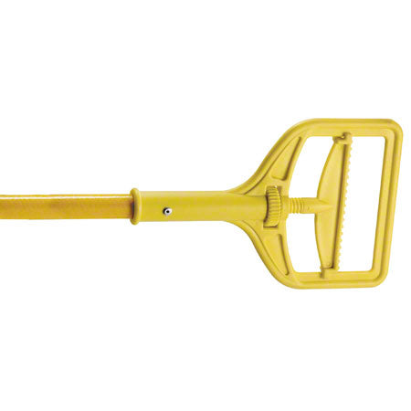 Janitorial Supplies CLEANING Janico Bolt Down Fiberglass Mop Handle - 60" JAN-3203