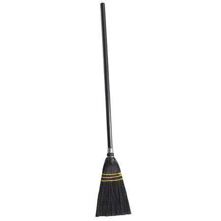 Janitorial Supplies CLEANING Janico Plastic Lobby Toy Broom JAN-4052