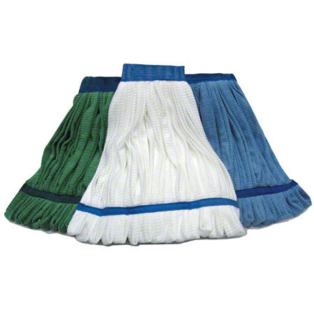Janitorial Supplies CLEANING Janico Microfiber Tube Mops