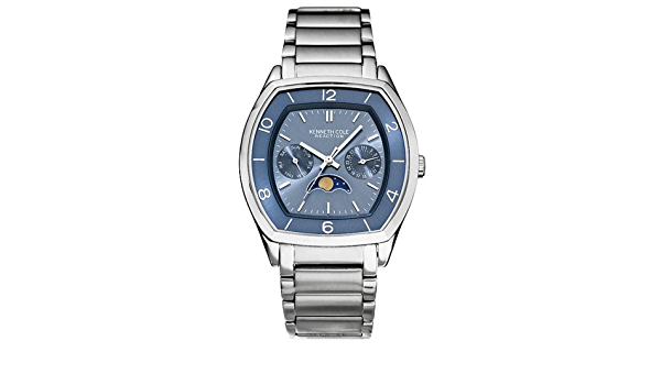 Kenneth cole top reaction wrist watch