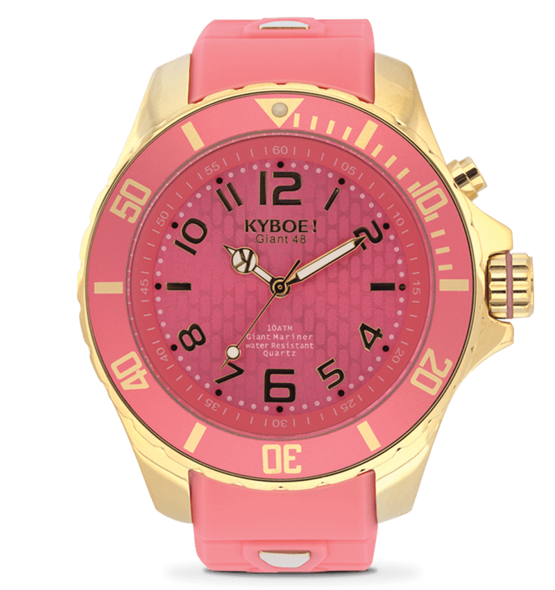 KYBOE WATCH KG.48-009.15 – Watch Universe USA display picture 2