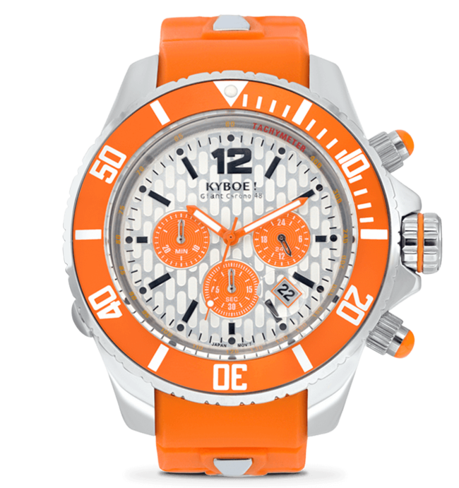 KYBOE WATCH kyc.40-005.15