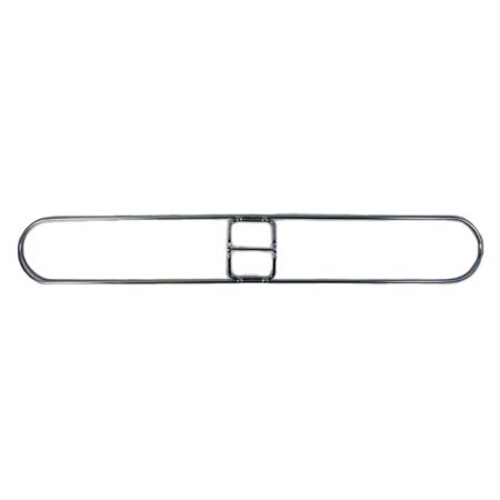 Janitorial Supplies CLEANING Layflat® Dust Mop Frame - 48" x 5" IMP-99548