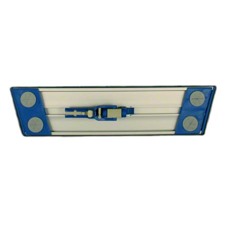 Janitorial Supplies CLEANING Layflat® MicroMaster® Base - For 18" Pad IMP-LFMO18