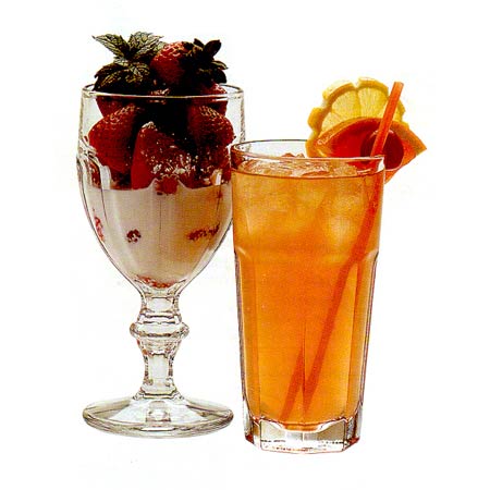 Food Service Libbey® Gibraltar® Tumblers