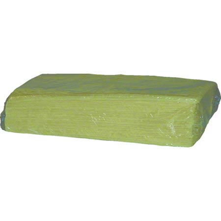 Janitorial Supplies CLEANING MDI Pro-Series® Classic® Dust Cloth - 23" x 24", Yellow MDI-79112