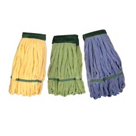 Janitorial Supplies CLEANING Microfiber & More Microfiber Tube Mops
