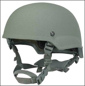 MID CUT HELMET