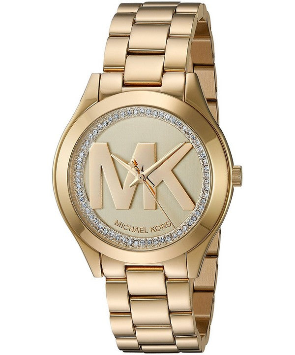 Michael Kors Women watch mk3477