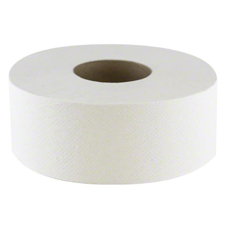 Janitorial Supplies Paper Morcon® Morsoft® 9" 2 Ply Jumbo Bath Tissue - 3.3" x 700' MOR-29