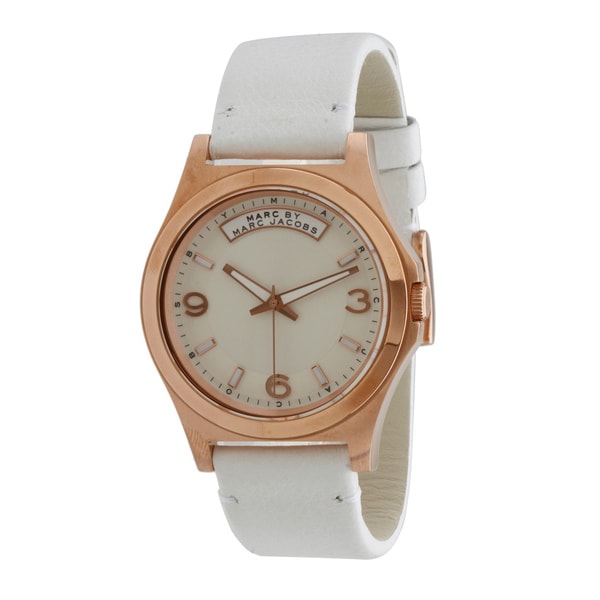 Marc Jacobs Women watch MBM1260 - Watch Universe Int