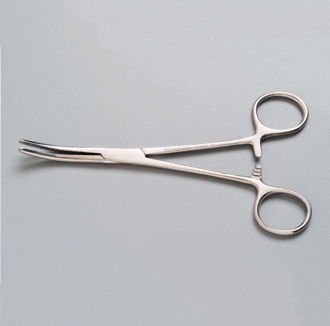 Hemostats Medical