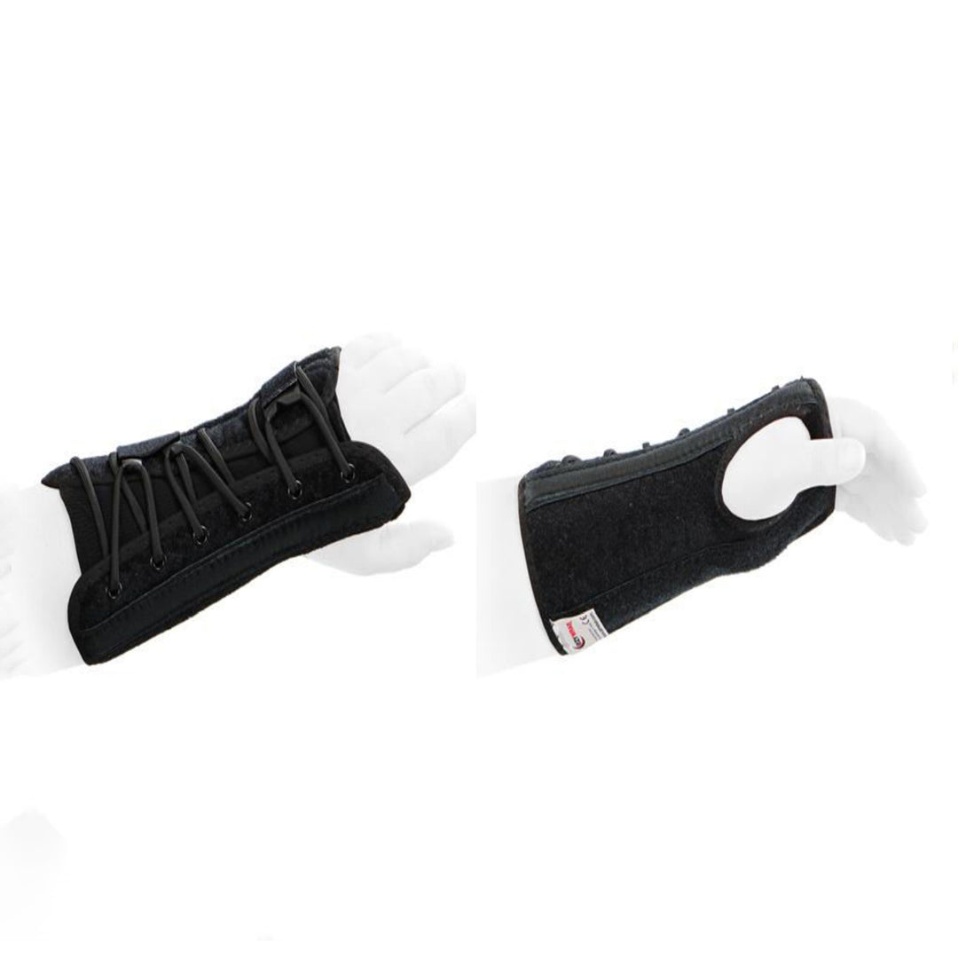 LACER WRIST SUPPORT