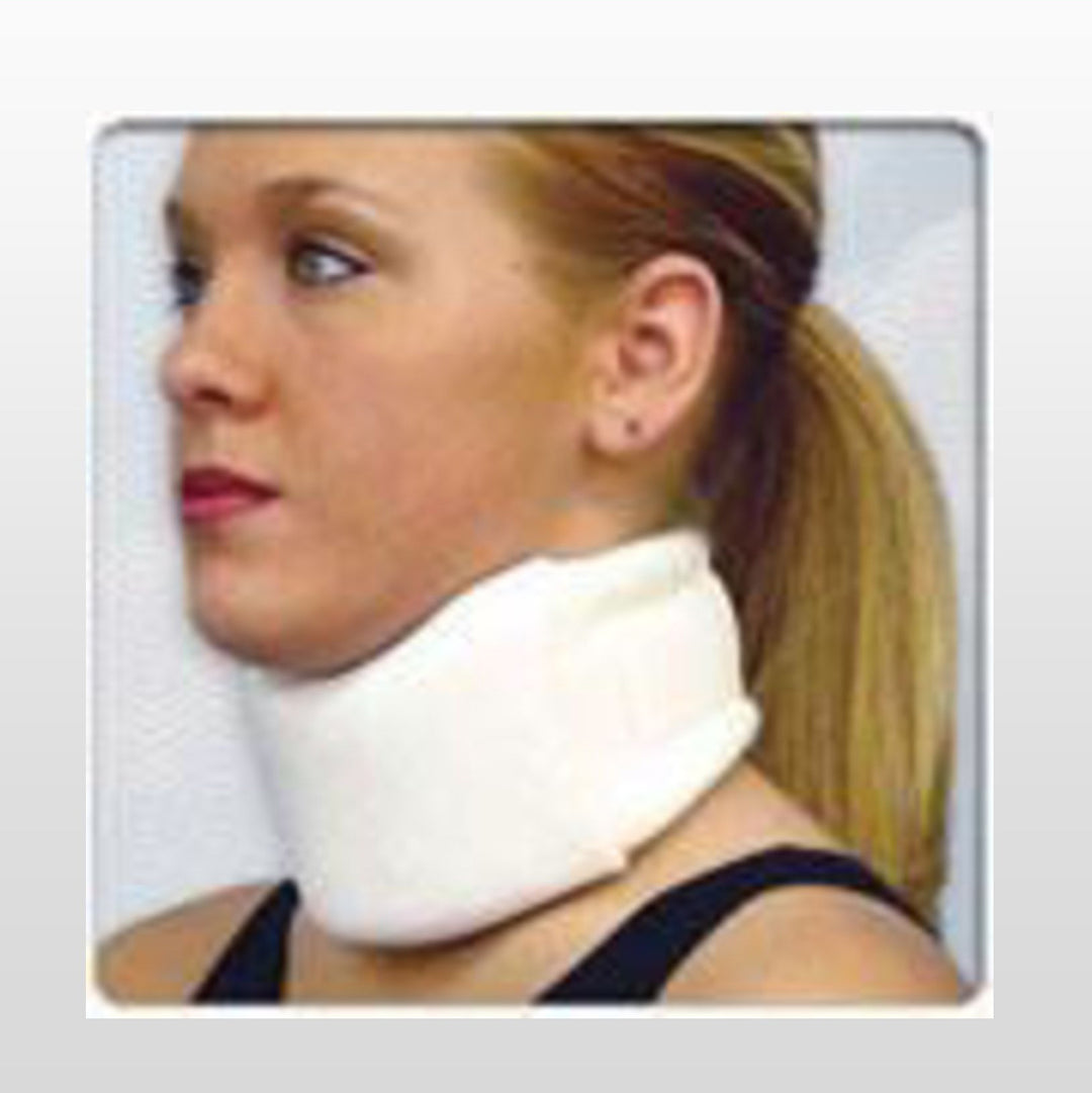 Ezywrap Foam Cervical Collar