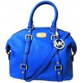 michael kors Women HANDBAG 30H4GBFT6L-HERITE BLUE