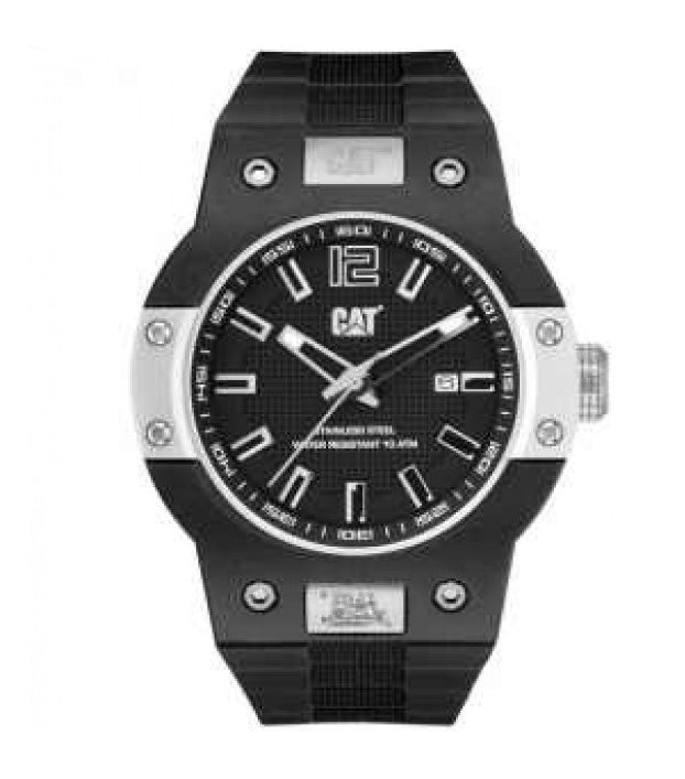 caterpillar MEN'S watch model N514121121 - Watch Universe Int