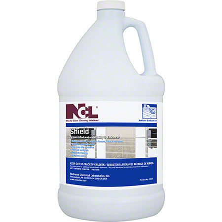 JANITORIAL SUPPLIES CHEMICALS NCL® Diamond Shield™ Nano Molecular Coating & Enhancer NCL-2528-29