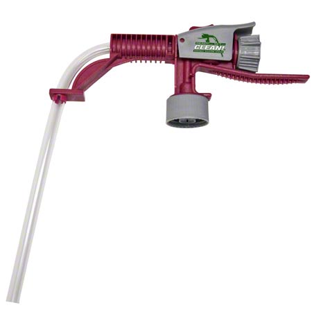jANITORIAL SUPPLIES CHEMICALS NCL® Ready Set CLEAN!® RSC Portable Dispensing Unit NCL-4160