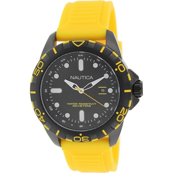 NAUTICA WATCH MODEL N11617G