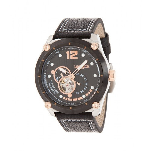 Lancaster Men's Automatic Watch OLA0384L/NR