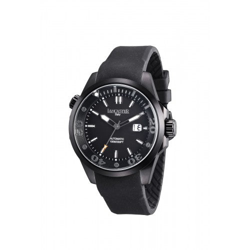 Lancaster Men watch OLA0656R/BK/NR/NR