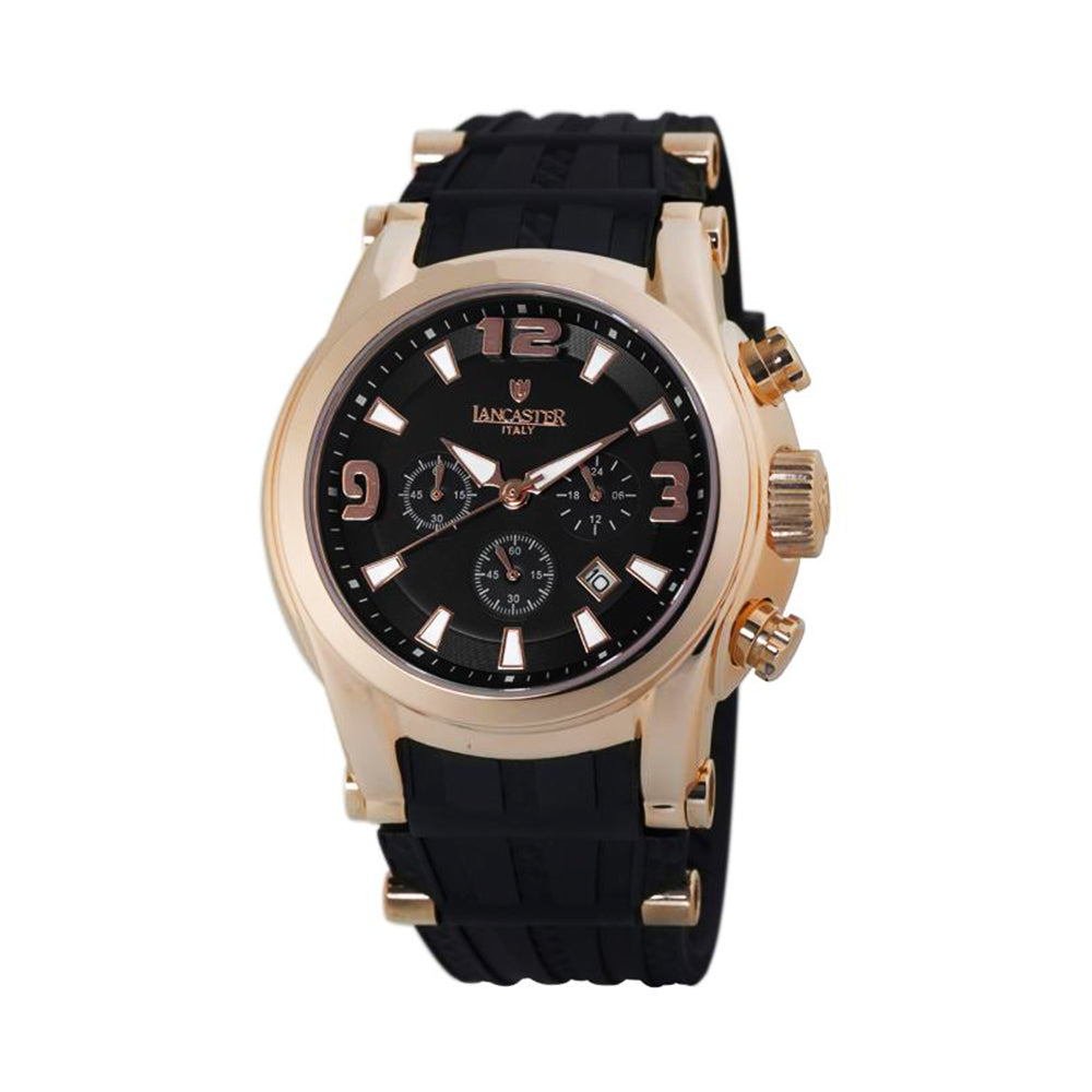 Lancaster Men watch OLA0548 RG/NR/NR
