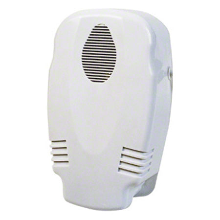 jANITORIAL SUPPLIES CHEMICALS Proandre Proanplus Auto Sanitizer Dispenser - White PRA-SANITIZER DISPEN