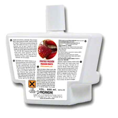 jANITORIAL SUPPLIES CHEMICALS Proanplus Auto Sanitizer Refill - Passion Fruit PRA-BC2PF