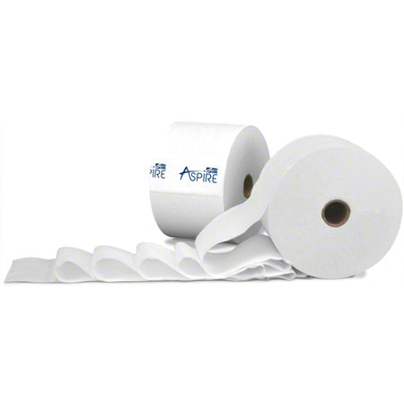 Janitorial Supplies Paper PRO-LINK® Aspire® Hardwound Roll Towel - 7.9" x 1000' PRL-V-ART804