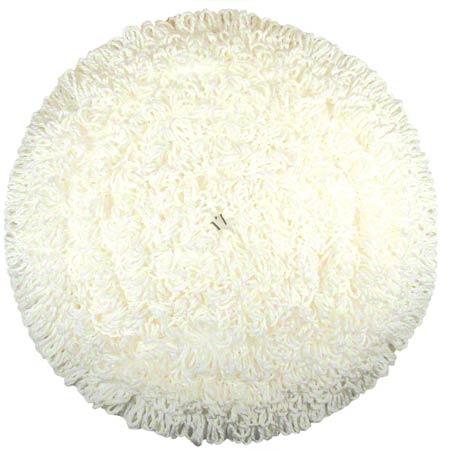 Janitorial Supplies CLEANING PRO-LINK® Carpet Bonnets