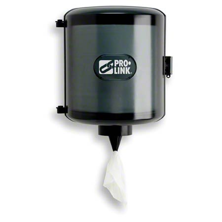 Janitorial Supplies Paper PRO-LINK® Centerpull Dispenser PRL-V-DCP100