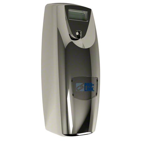 jANITORIAL SUPPLIES CHEMICALS PRO-LINK® StandardAire Dispenser - Chrome PRL-VA-SA001-DC