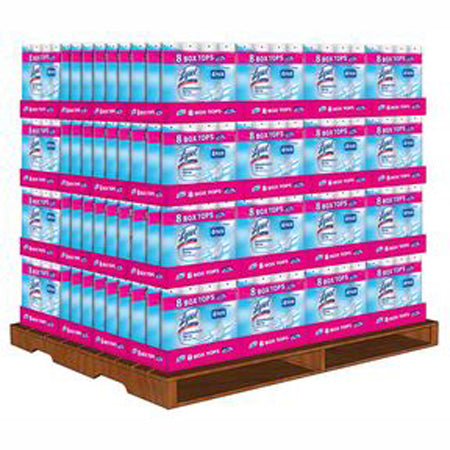 JANITORIAL SUPPLIES CHEMICALS Lysol® Disinfectant Spray - 19 oz. RECK-82108