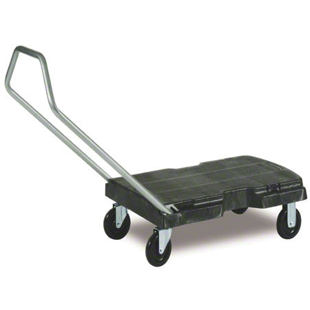 Janitorial Supplies CLEANING Rubbermaid® Triple® Trolley - Standard Duty RUB-4401