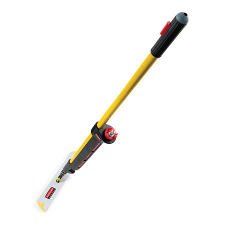 Janitorial Supplies CLEANING Rubbermaid® Pulse™ Mopping Kit w/2 Pads RUB-1835528