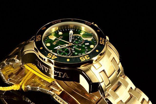 Invicta Pro Diver model 21925