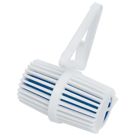 JANITORIAL SUPPLIES CHEMICALS Wiese® Blue Dye Rim Cage Bowl Cleaner - Potpourri WIE-ENPCA15