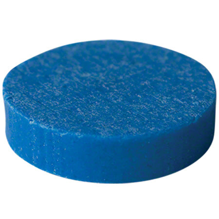 JANITORIAL SUPPLIES CHEMICALS Wiese® 3 oz. Non-Para Toss Block - Blue, Cinnamon. WIE-ENPMI22