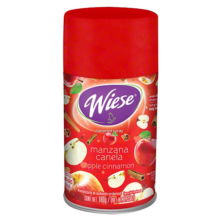 JANITORIAL SUPPLIES CHEMICALS Wiese® Metered Air Fresheners