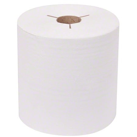 Janitorial Supplies Paper Tork® Advanced Hand Towel Roll - 7.9" x 1000', White SCA-8031050