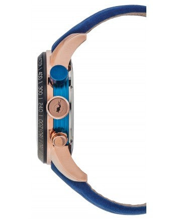 Strumento Marino Mens Diving Sports Watch  SM110L/RG/BN/BL