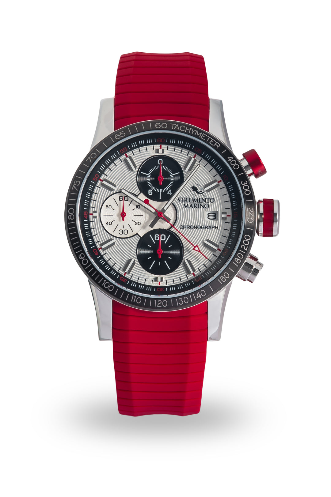 Strumento Marino Mens Diving Sports Watch SM110S/SS/BN/RS