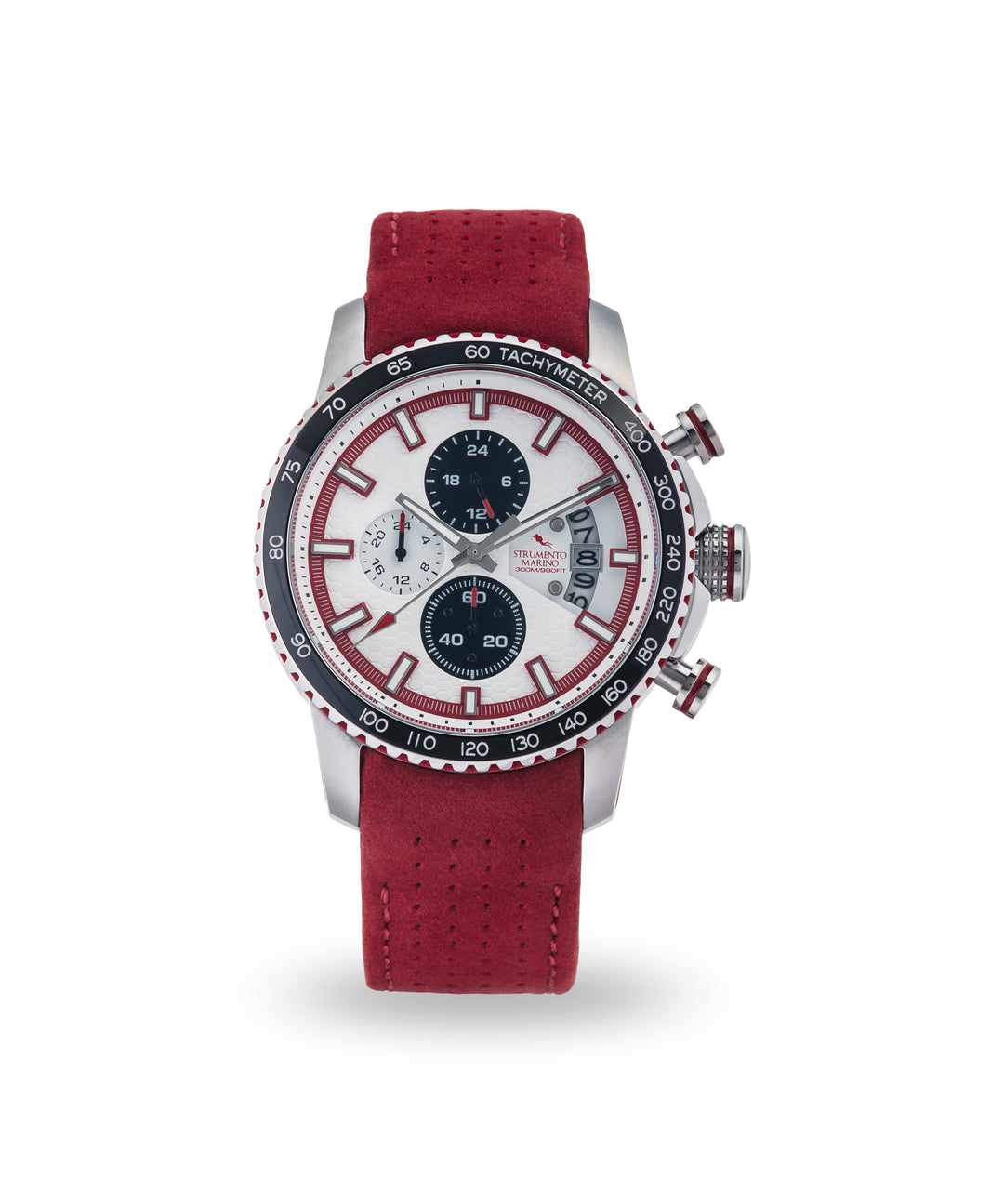Strumento Marino Mens Diving Sports Watch SM114L/SS/BN/RS/RS