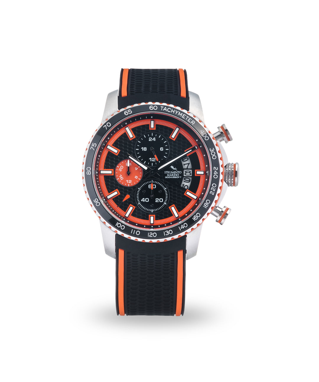 strumento marino watch SM114S/SS/NR/AR/NR