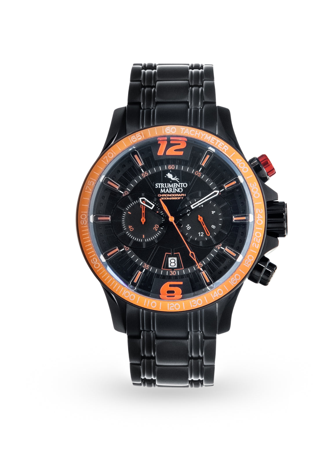 strumento marino watch SM117MB/BK/NR/AR