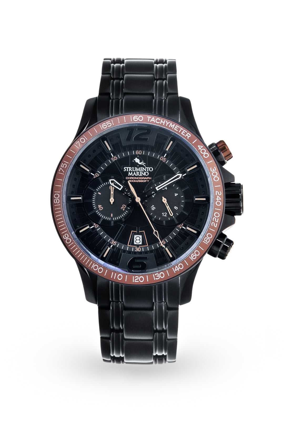 strumento marino watch SM117MB/BK/NR/MR