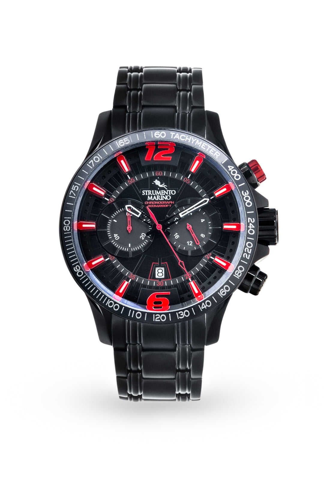 strumento marino watch SM117MB/BK/NR/RS
